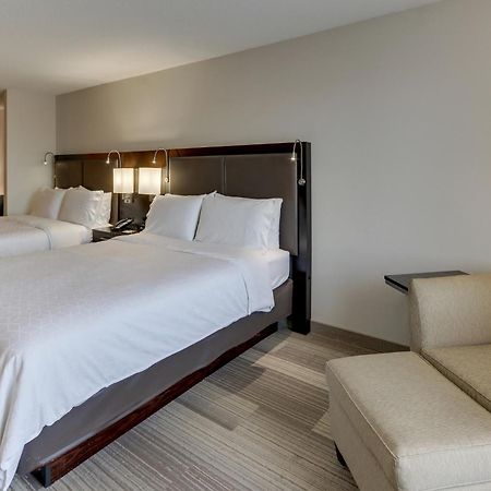 Holiday Inn Express Hotel & Suites Dayton-Centerville By Ihg Dış mekan fotoğraf