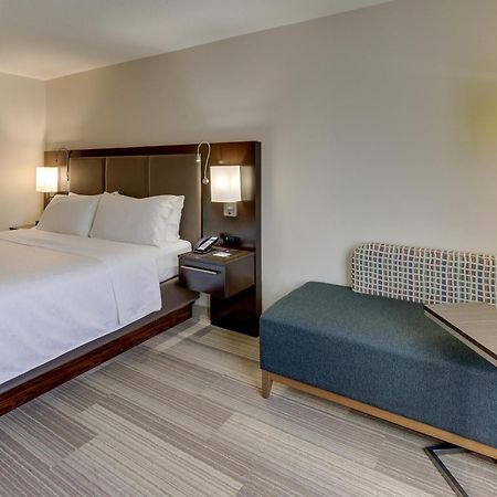 Holiday Inn Express Hotel & Suites Dayton-Centerville By Ihg Dış mekan fotoğraf