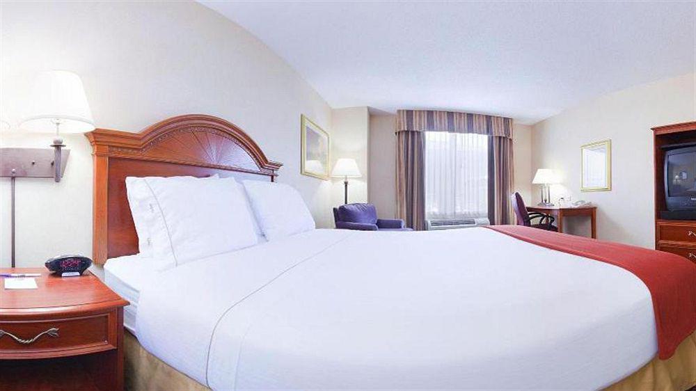 Holiday Inn Express Hotel & Suites Dayton-Centerville By Ihg Dış mekan fotoğraf