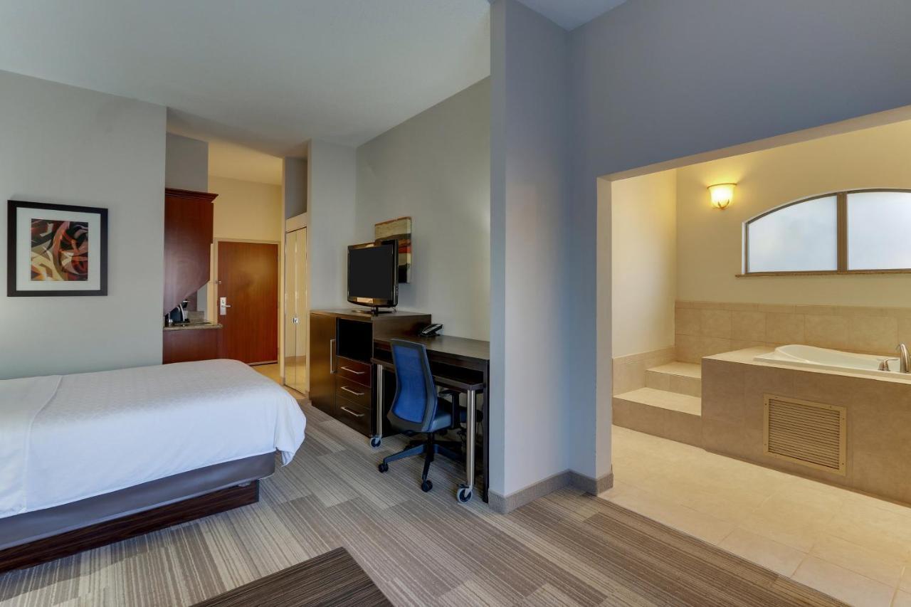 Holiday Inn Express Hotel & Suites Dayton-Centerville By Ihg Dış mekan fotoğraf