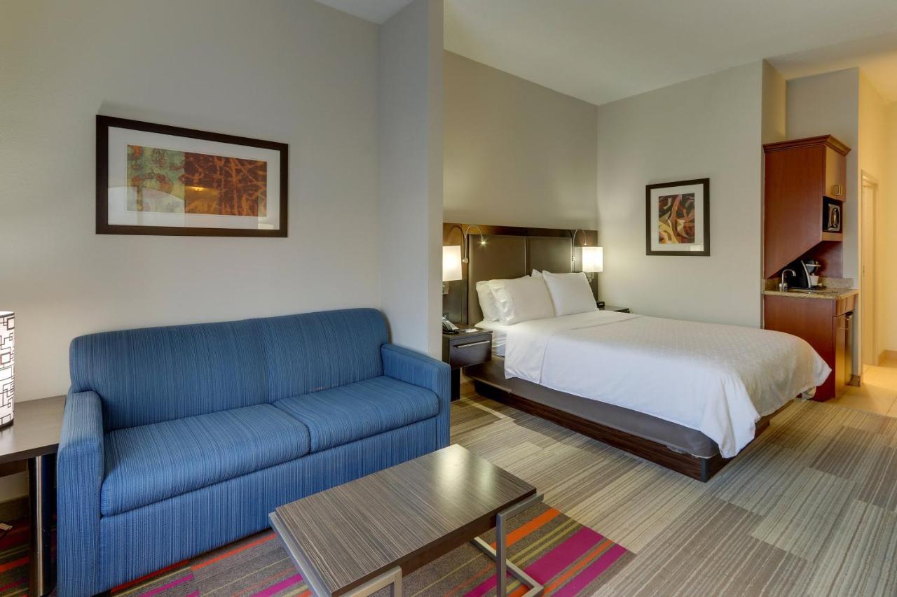 Holiday Inn Express Hotel & Suites Dayton-Centerville By Ihg Dış mekan fotoğraf