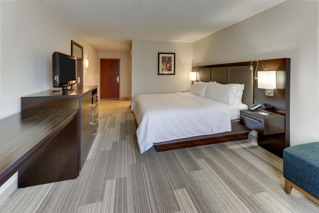 Holiday Inn Express Hotel & Suites Dayton-Centerville By Ihg Dış mekan fotoğraf