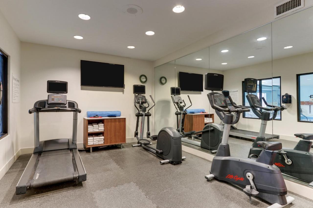 Holiday Inn Express Hotel & Suites Dayton-Centerville By Ihg Dış mekan fotoğraf