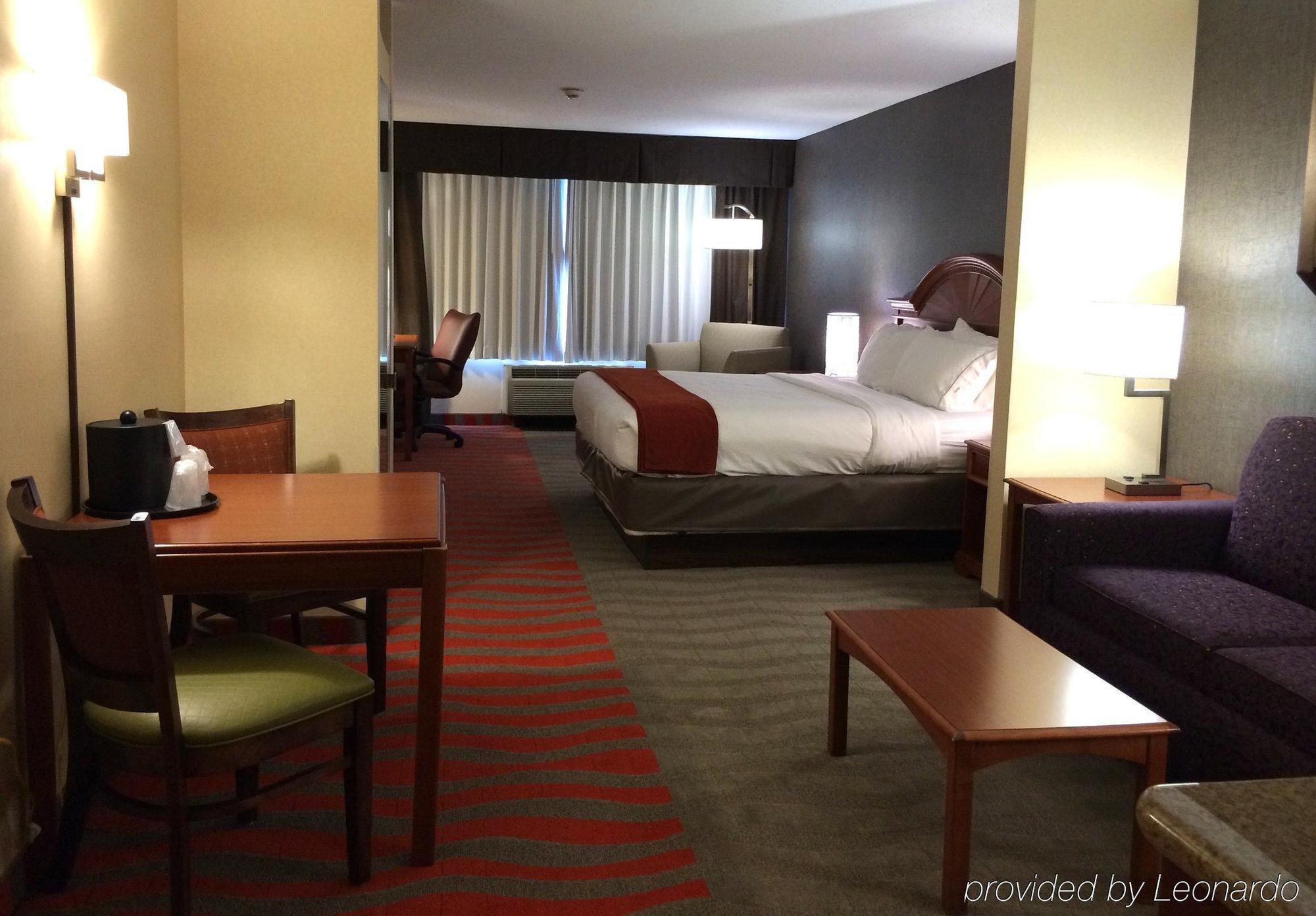 Holiday Inn Express Hotel & Suites Dayton-Centerville By Ihg Dış mekan fotoğraf