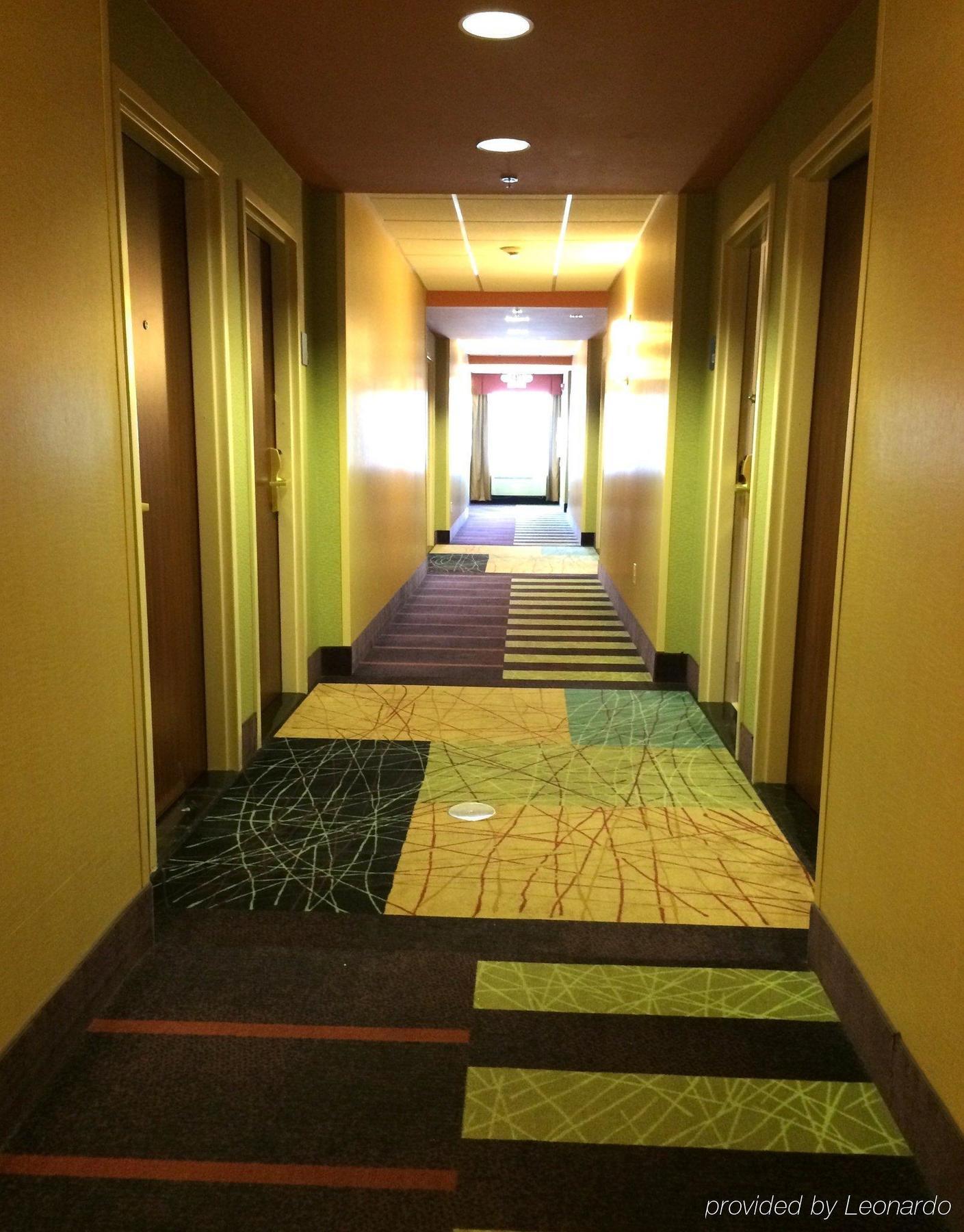 Holiday Inn Express Hotel & Suites Dayton-Centerville By Ihg Dış mekan fotoğraf