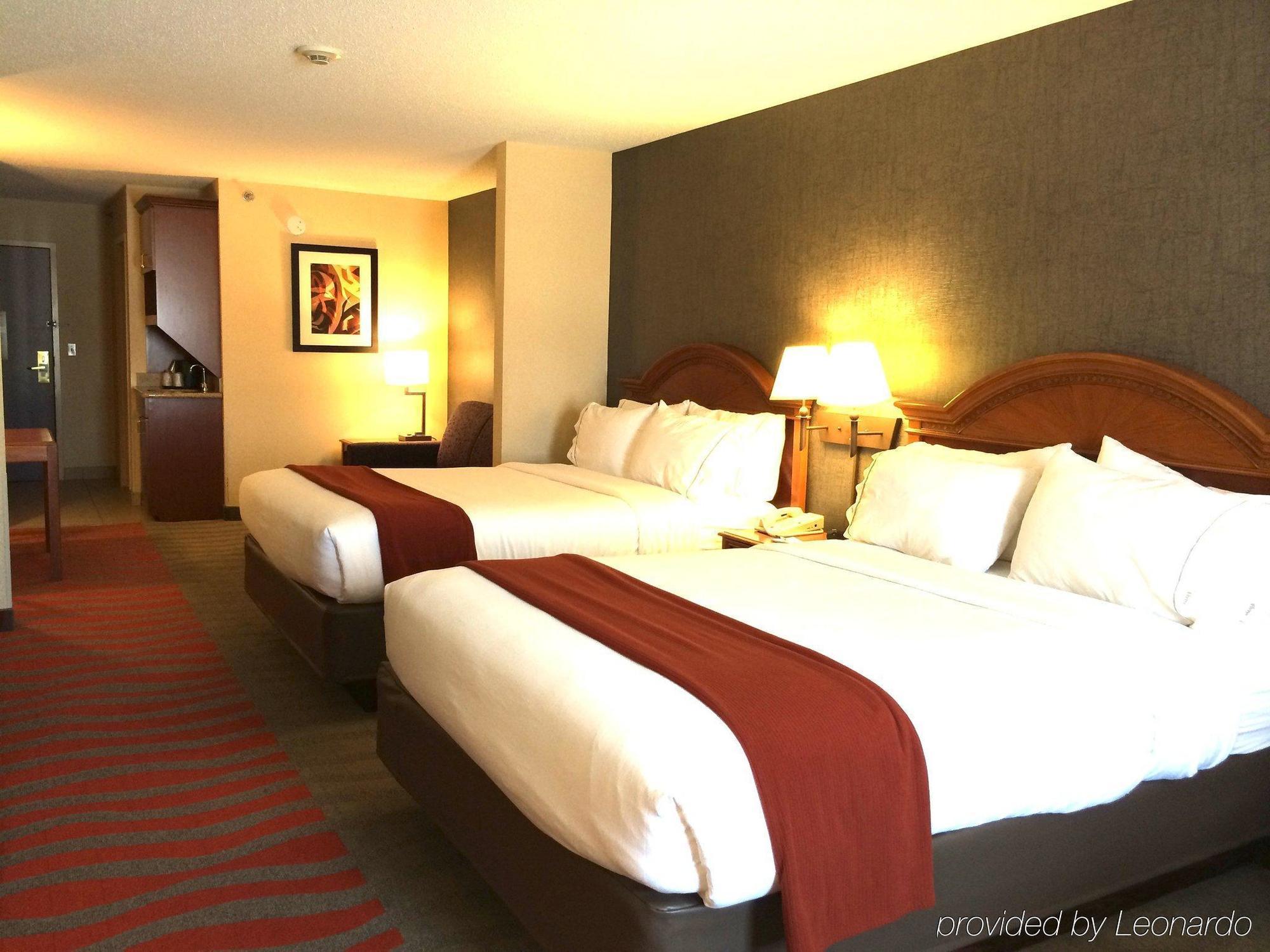 Holiday Inn Express Hotel & Suites Dayton-Centerville By Ihg Dış mekan fotoğraf