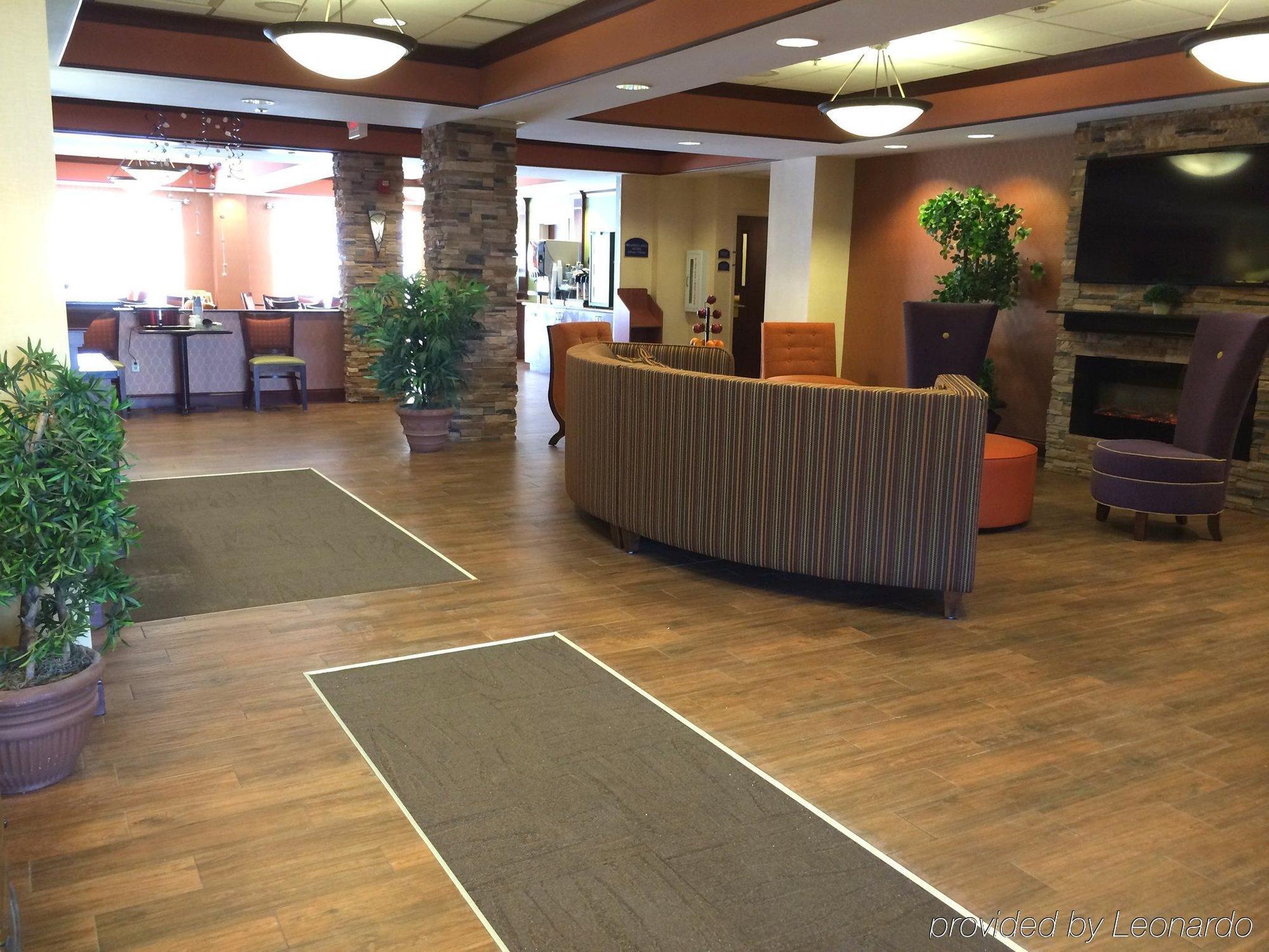 Holiday Inn Express Hotel & Suites Dayton-Centerville By Ihg Dış mekan fotoğraf